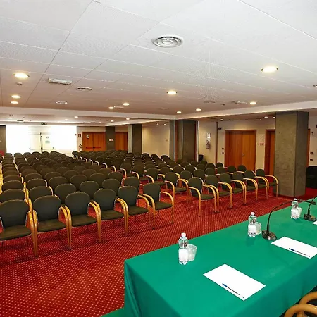 Vicenza Tiepolo Hotel-2