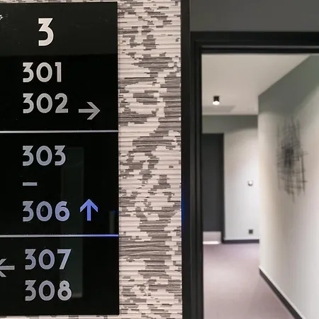 Hotel So'Co By Happyculture-3
