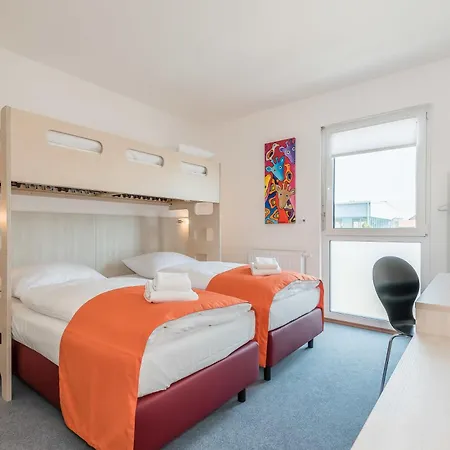 FairSleep Motel Einstein Erding-2