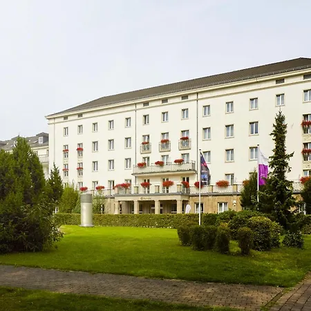 H+ Hotel & Spa Friedrichroda By Sunday Hotels-2