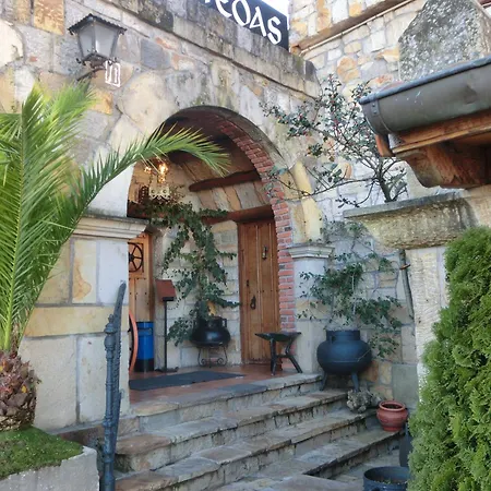 Hotel Las Ruedas-2