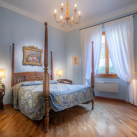 Hotel Torre Guelfa Palazzo Acciaiuoli-2