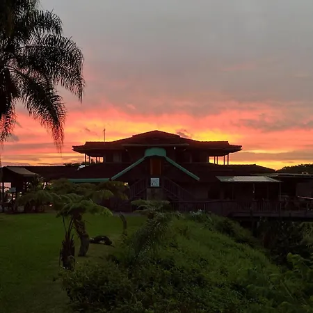 The Inn At Kulaniapia Falls-3