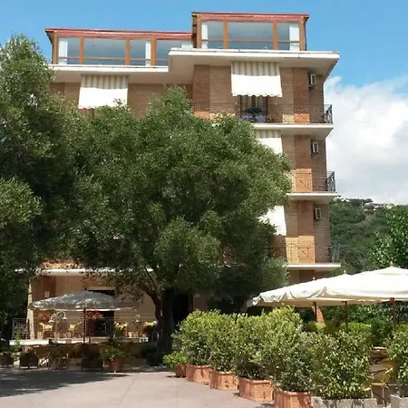 Hotel Orion-3