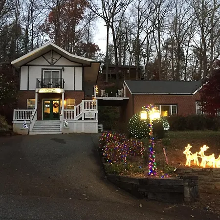 Grafton Lodge-3