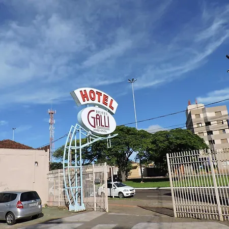 Hotel Galli-2