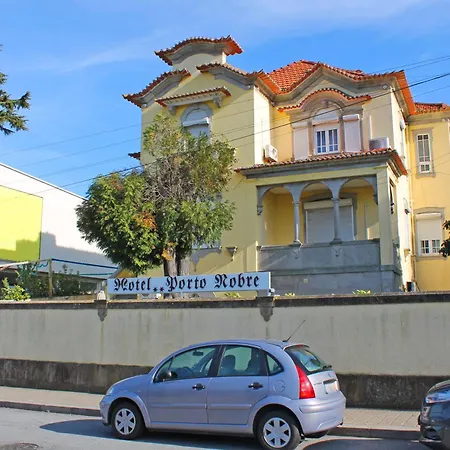 Hotel Porto Nobre-2