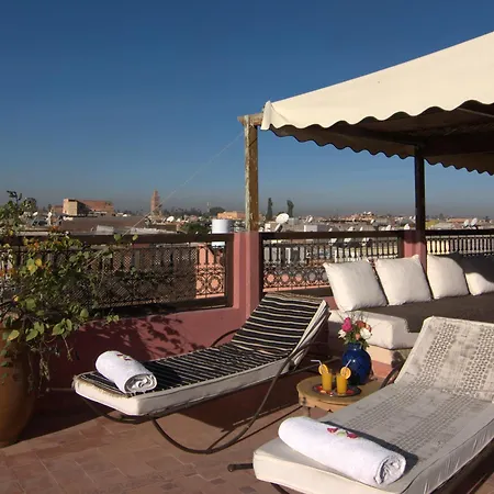 Riad Imilchil-2