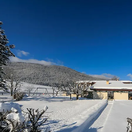 Logis Le Vernay-3