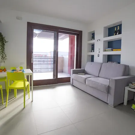Aurum Aparthotels Bicocca-2