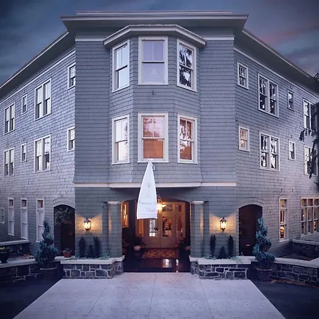 Princess Anne Boutique Hotel-2