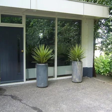 B&B Op de Brabantse Wal-2