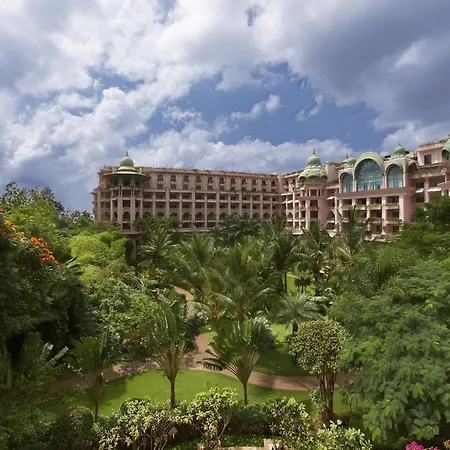 The Leela Palace Bengaluru-3