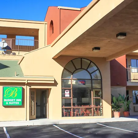 Budget Inn And Suites Stockton Yosemite-3