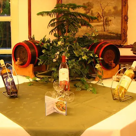 Hotel Polus-3