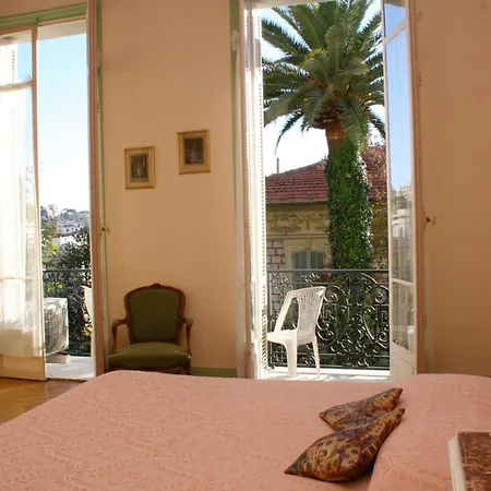 Résidence La Villa Léonie-3