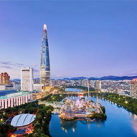 Lotte Hotel World-2