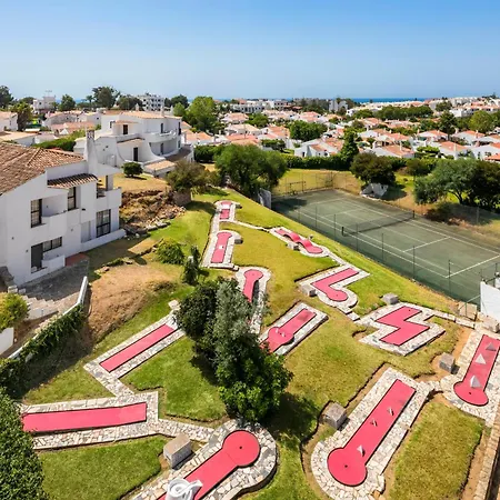 Hotel Da Aldeia - Adults Only-3