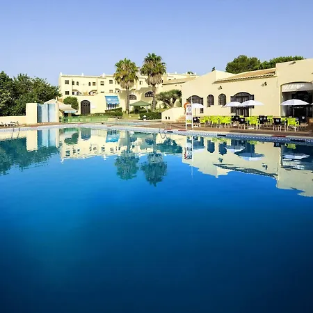 Alvor Clube Brisamar-3
