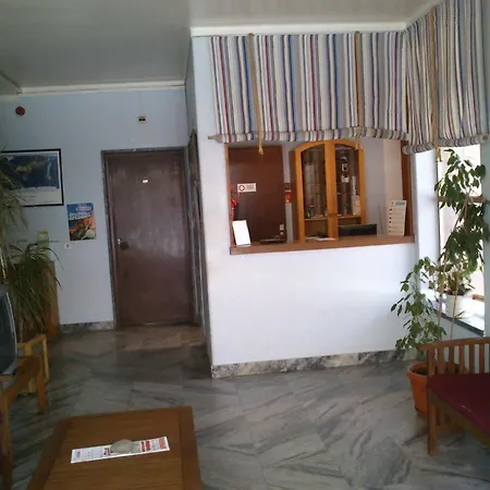Hotel Apartamento Iate-2