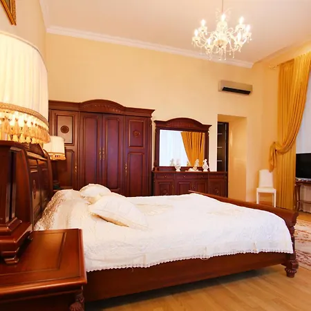 Ekaterina Hotel-3