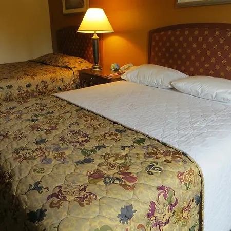 Portland Inn-2
