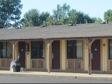 Kensington Inn - Howell-2
