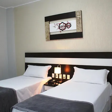Itamaraty Hotel-2