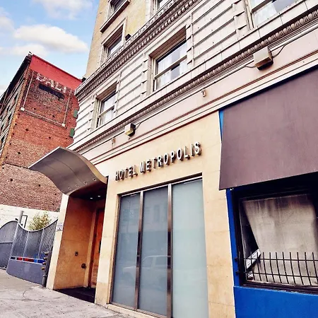Hotel Metropolis-3