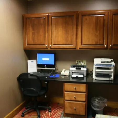 Hampton Inn & Suites Craig, Co-2