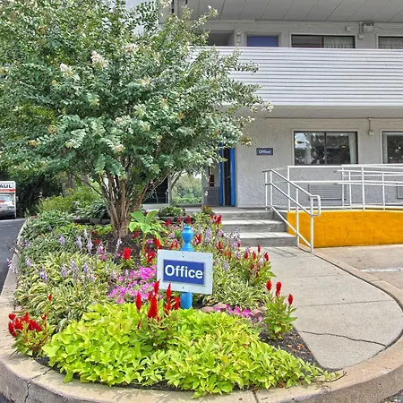 Motel 6-York, Pa-3
