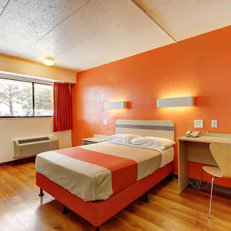 Motel 6-York, Pa-2