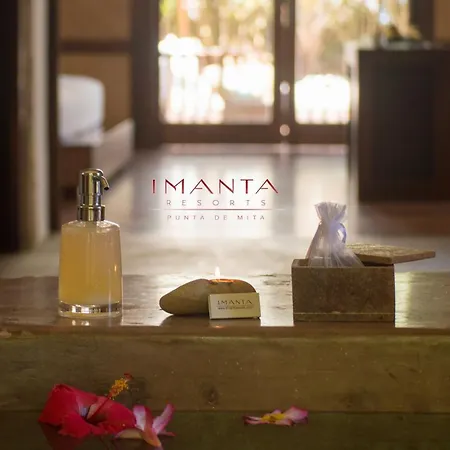 Imanta Resorts Punta De Mita-2