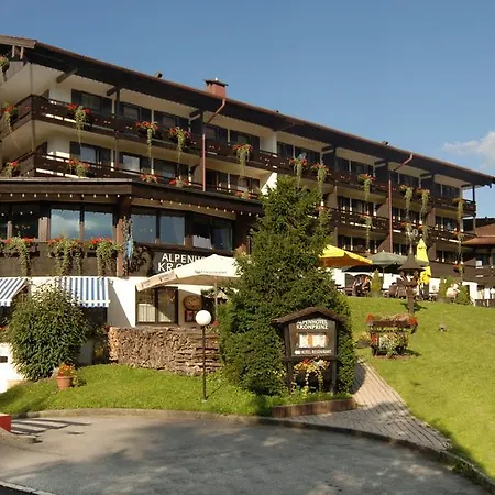 Alpenhotel Kronprinz-2