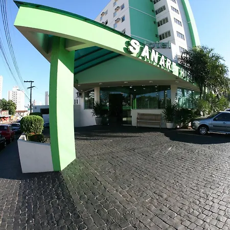 Sanare Hotel-2