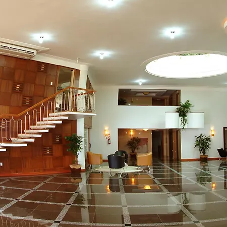 Copas Executive Hotel-2
