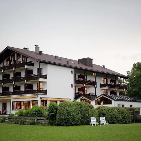 Eberl'S Vitalresort-2