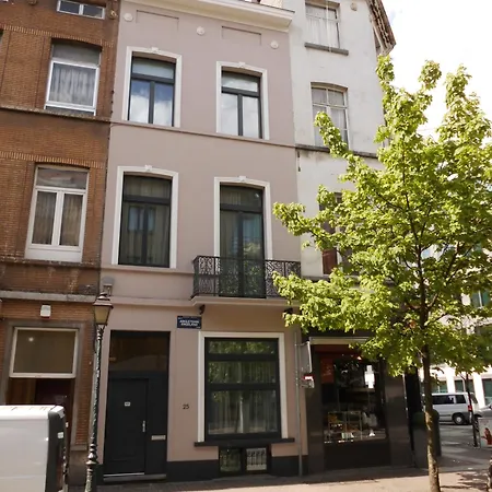 Aparthotel Midi Residence-2