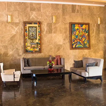 Landmark Mbezi Beach Resort-3
