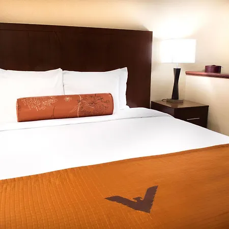 Phoenix Inn Suites - Eugene-3
