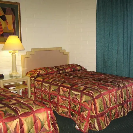 Econo Lodge Inn & Suites Yuma I-8-3