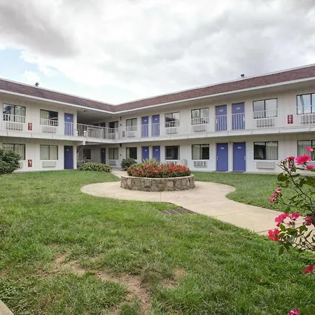 Motel 6-Elkton, Md-3
