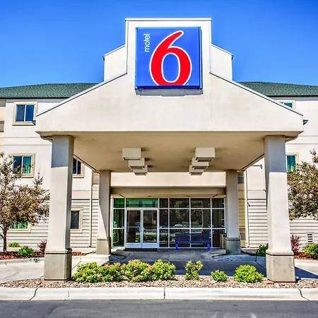 Motel 6-Missoula, Mt-3