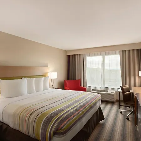 Country Inn & Suites By Radisson, Houghton, Mi-2