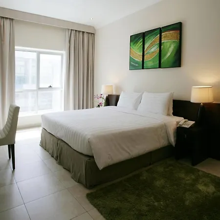 Auris Hotel Apartments Deira-2