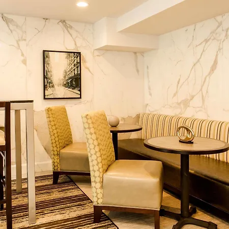 Best Western Bowery Hanbee Hotel-2