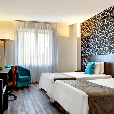 Quality Hotel Curitiba-2