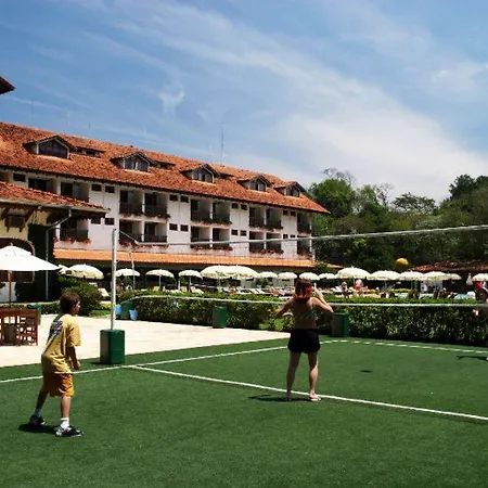 Hotel Alpino De Sao Roque-3