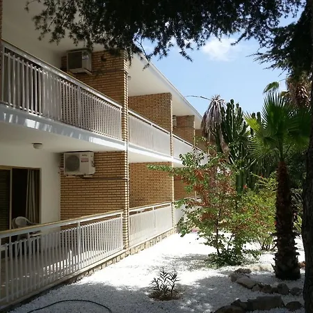 Hotel Europeo Benidorm-2