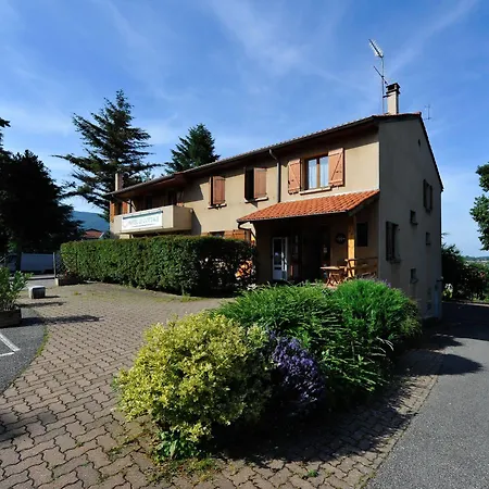 Hotel Le Cottage-2